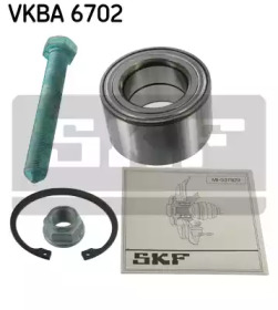 SKF VKBA 6702